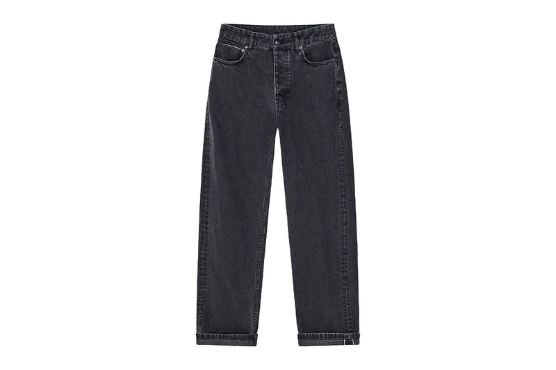 KSUBI KSELVEDGE Denim Range Release Info 