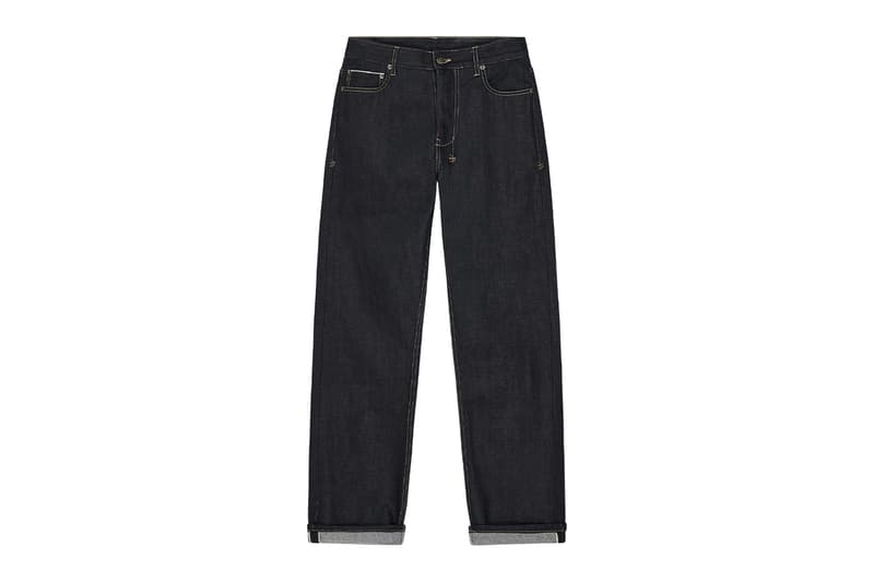 KSUBI KSELVEDGE Denim Range Release Info 