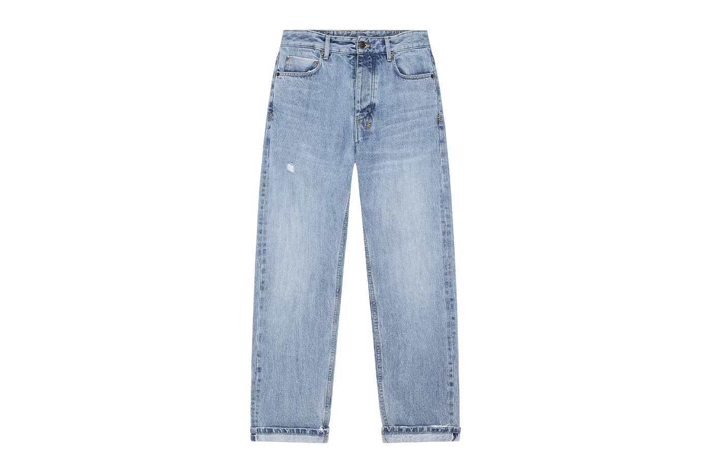 KSUBI KSELVEDGE Denim Range Release Info 