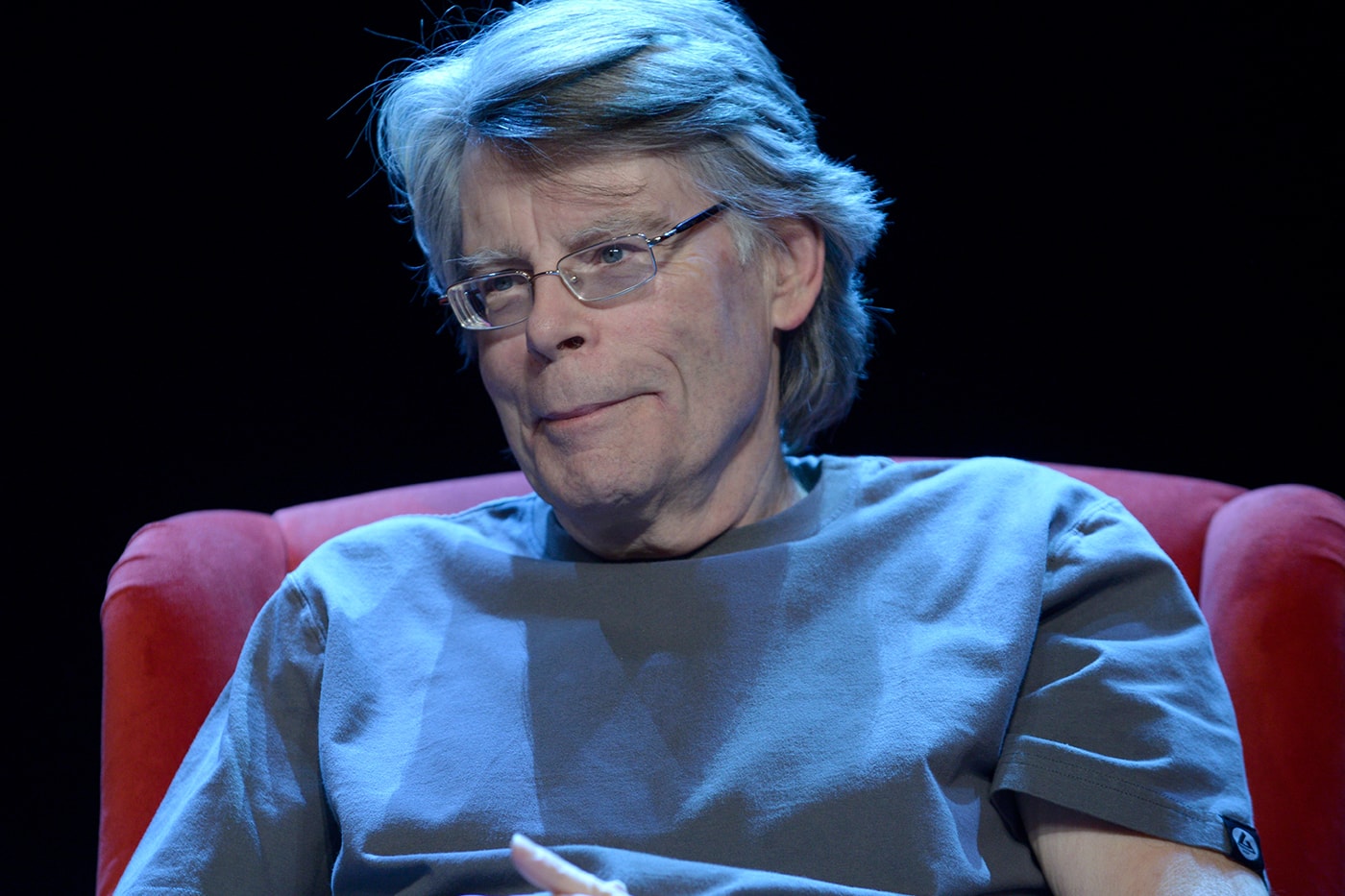 Netflix to Remake Stephen King's Horror Story 'Cujo' thriller dog roy lee 1983 rabid bat bitten dee wallace