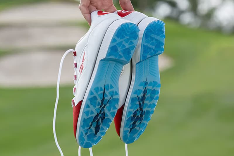 reebok golf question og pump nano release date price guide list store bryson dechambeau