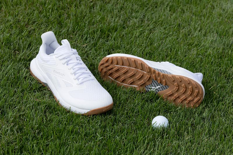 reebok golf question og pump nano release date price guide list store bryson dechambeau