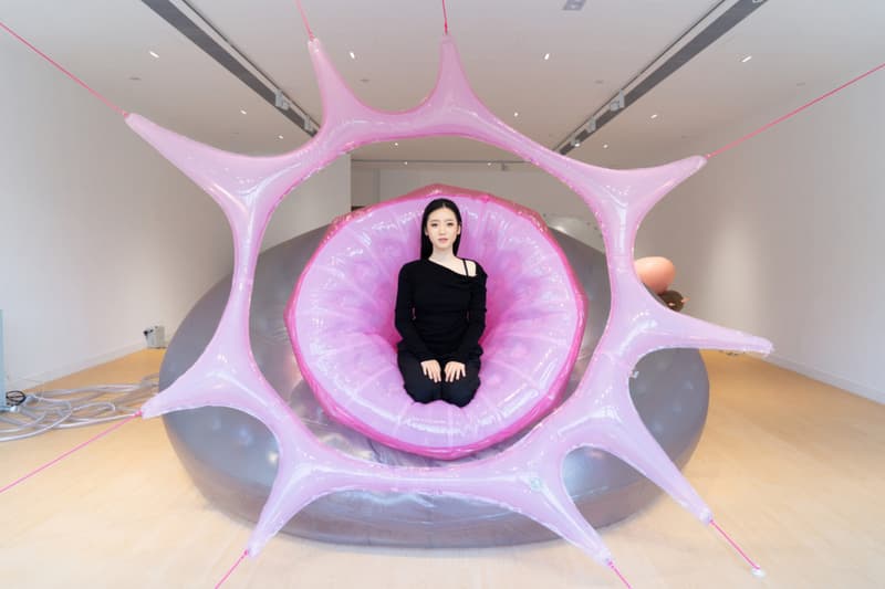 Rong Bao to Inaugurate Carl Kostyál's Hong Kong Gallery Art Artworks