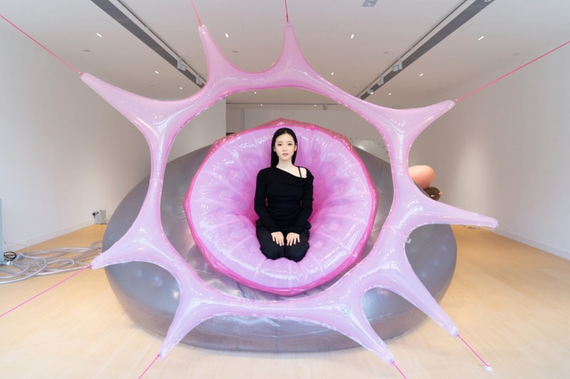 Rong Bao to Inaugurate Carl Kostyál's Hong Kong Gallery Art Artworks