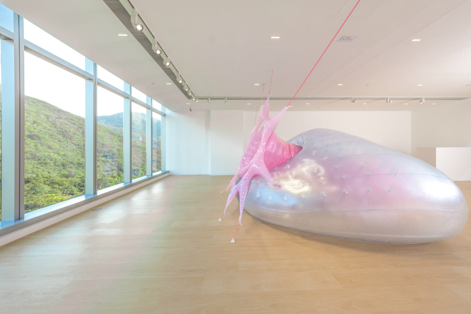 Rong Bao to Inaugurate Carl Kostyál's Hong Kong Gallery Art Artworks