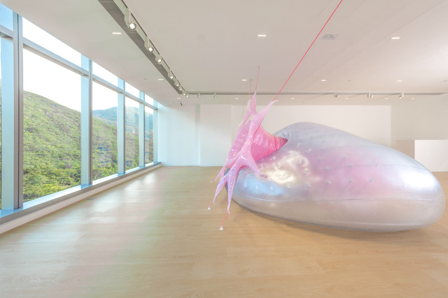 Rong Bao to Inaugurate Carl Kostyál's Hong Kong Gallery Art Artworks