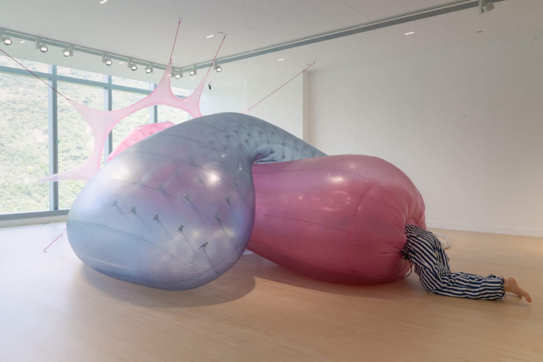 Rong Bao to Inaugurate Carl Kostyál's Hong Kong Gallery Art Artworks