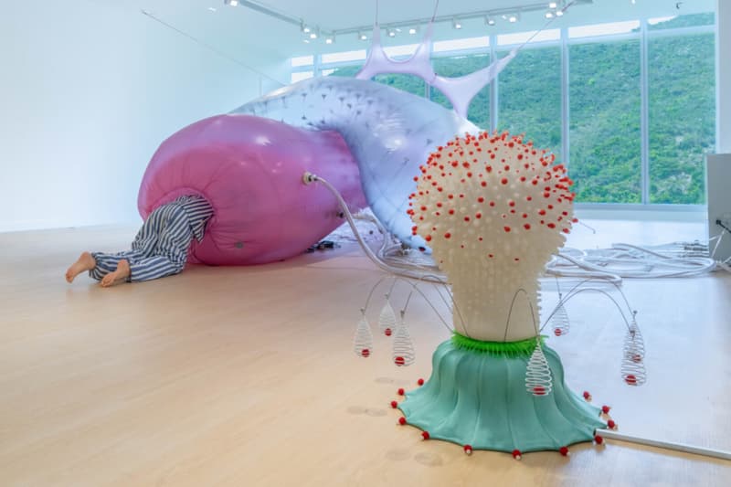 Rong Bao to Inaugurate Carl Kostyál's Hong Kong Gallery Art Artworks