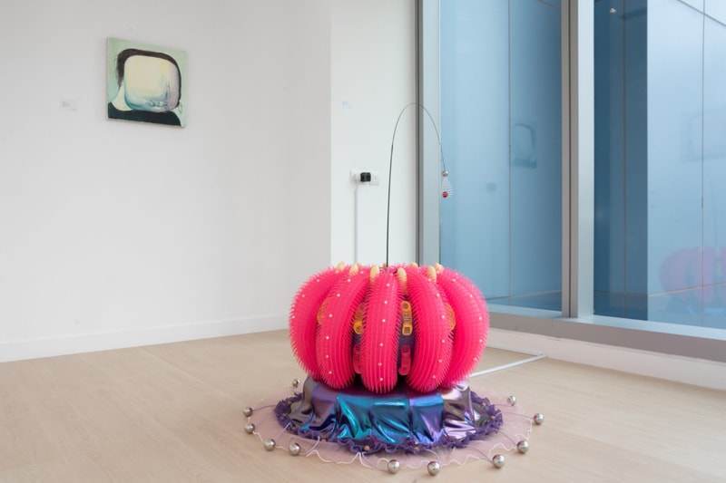 Rong Bao to Inaugurate Carl Kostyál's Hong Kong Gallery Art Artworks
