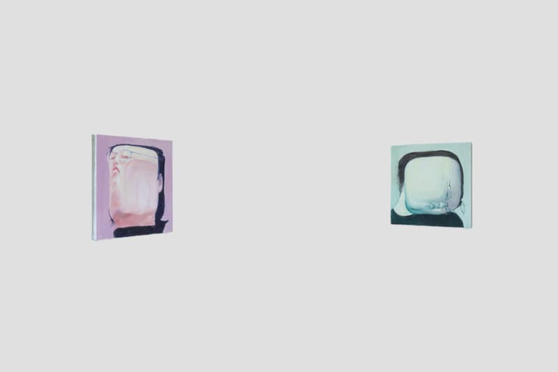 Rong Bao to Inaugurate Carl Kostyál's Hong Kong Gallery Art Artworks