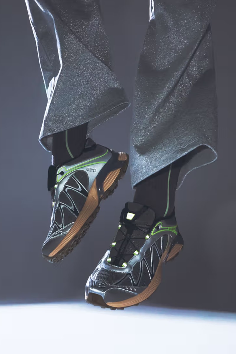 Salomon Shoots for the Stars With "Moon Pack" Speedcross 3, XT-Whisper and ACS and OG
