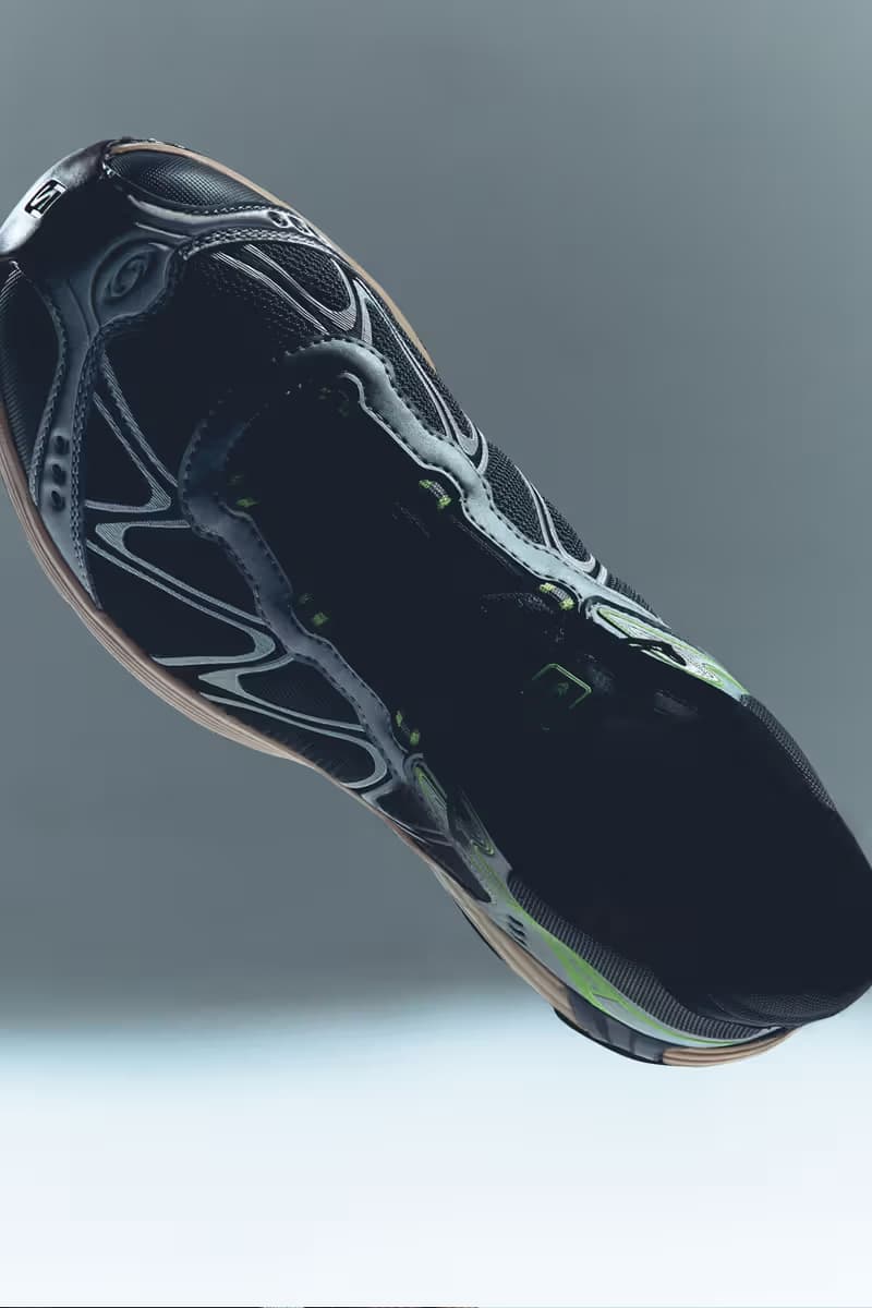 Salomon Shoots for the Stars With "Moon Pack" Speedcross 3, XT-Whisper and ACS and OG