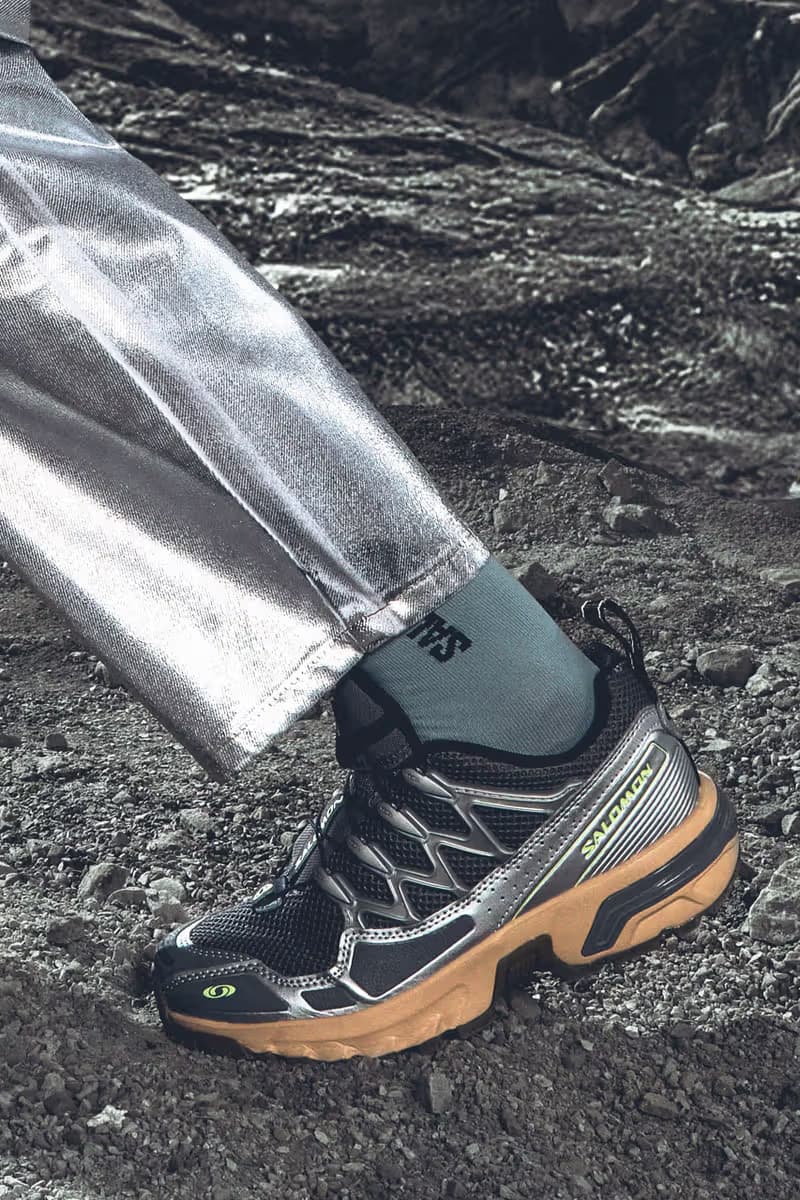 Salomon Shoots for the Stars With "Moon Pack" Speedcross 3, XT-Whisper and ACS and OG