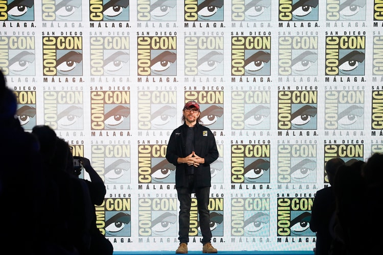 San Diego Comic-Con Announces First International Event in Spain