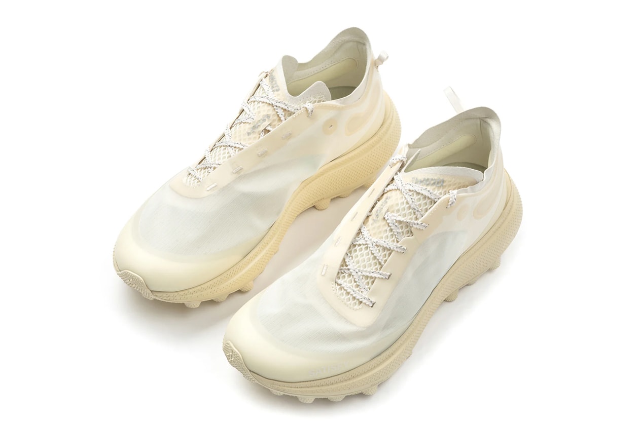 satisfy therocker running shoe trail road release date info photos price tech details review