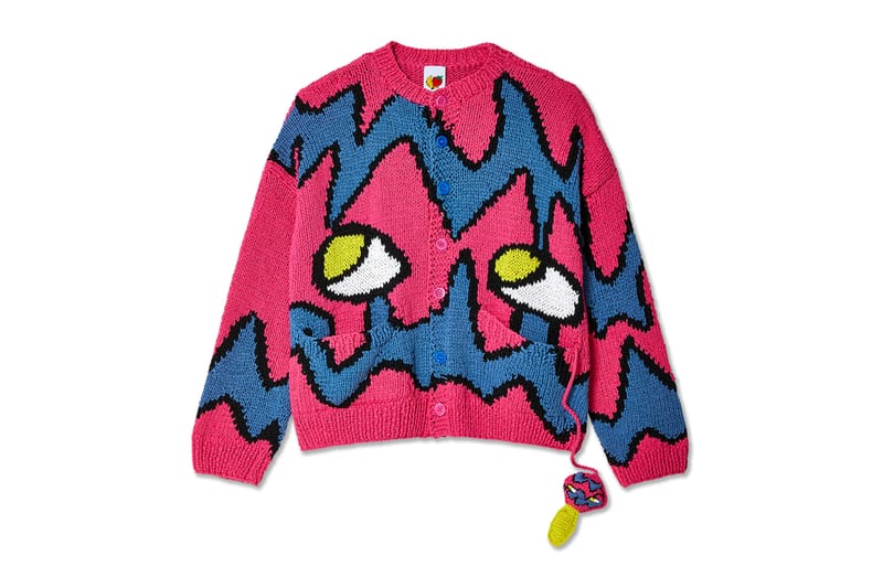 Sky High Farm Universe's "SWEET DREAMZ" Are Full of Nightmarish Characters