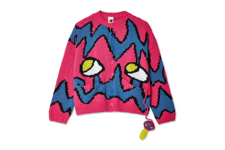 Sky High Farm Universe's "SWEET DREAMZ" Are Full of Nightmarish Characters