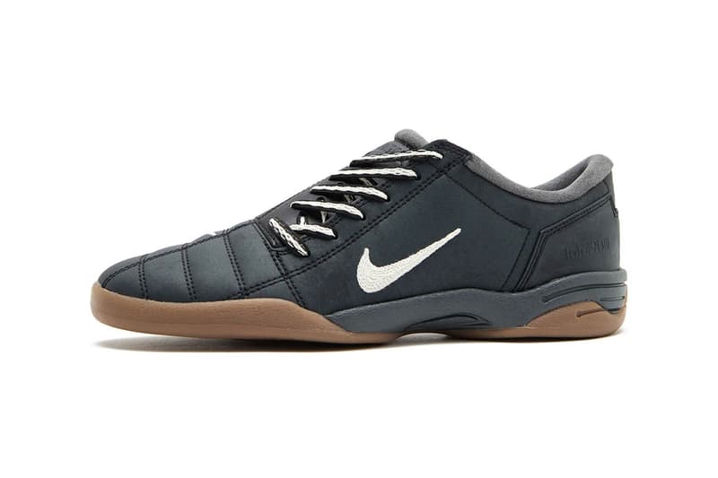 The Nike Total 90 III SP “Black/Gum” IH2314-002 Release Info