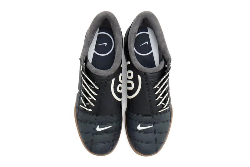 The Nike Total 90 III SP “Black/Gum” IH2314-002 Release Info
