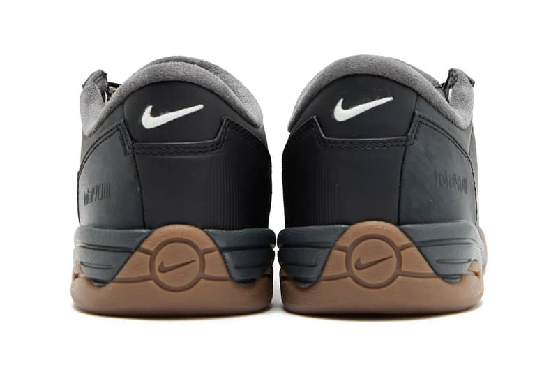 The Nike Total 90 III SP “Black/Gum” IH2314-002 Release Info