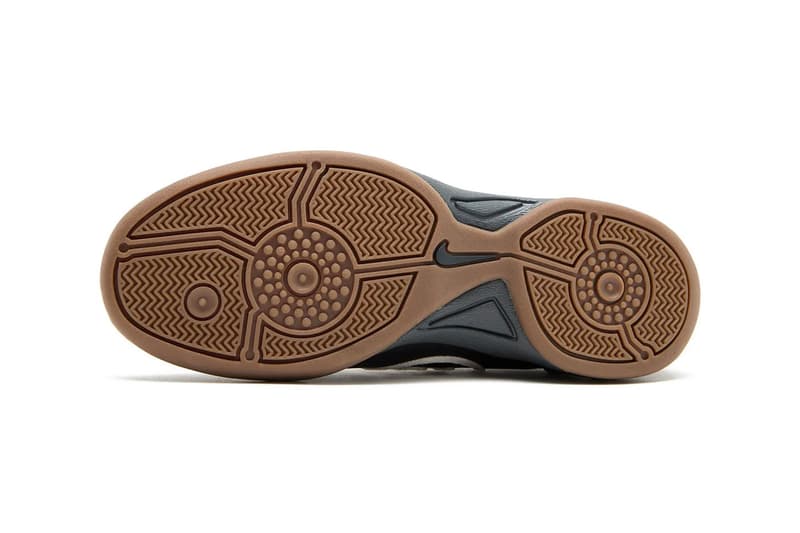 The Nike Total 90 III SP “Black/Gum” IH2314-002 Release Info
