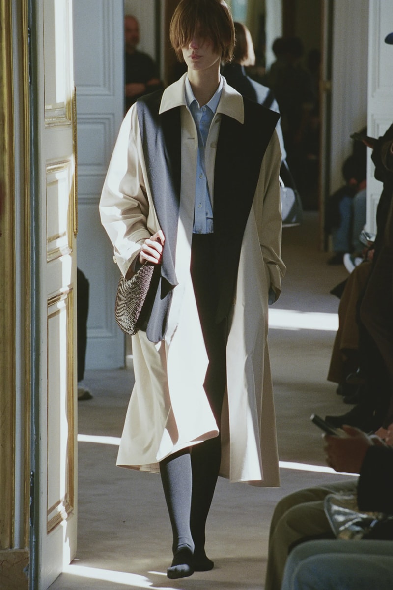 the row resort 2026 runway collection mary kate ashley olsen
