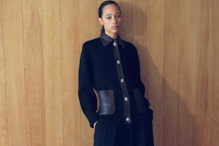 Wales Bonner Drops First Standalone Womenswear Collection for FW25