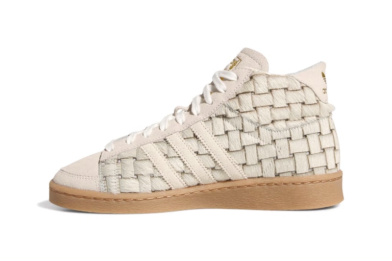 adidas Originals Jabbar Hi White Pony Hair JS0799 Release Info