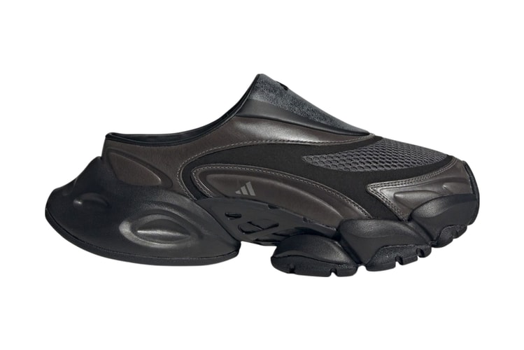 adidas Converted the XLG Runner Into a Mule