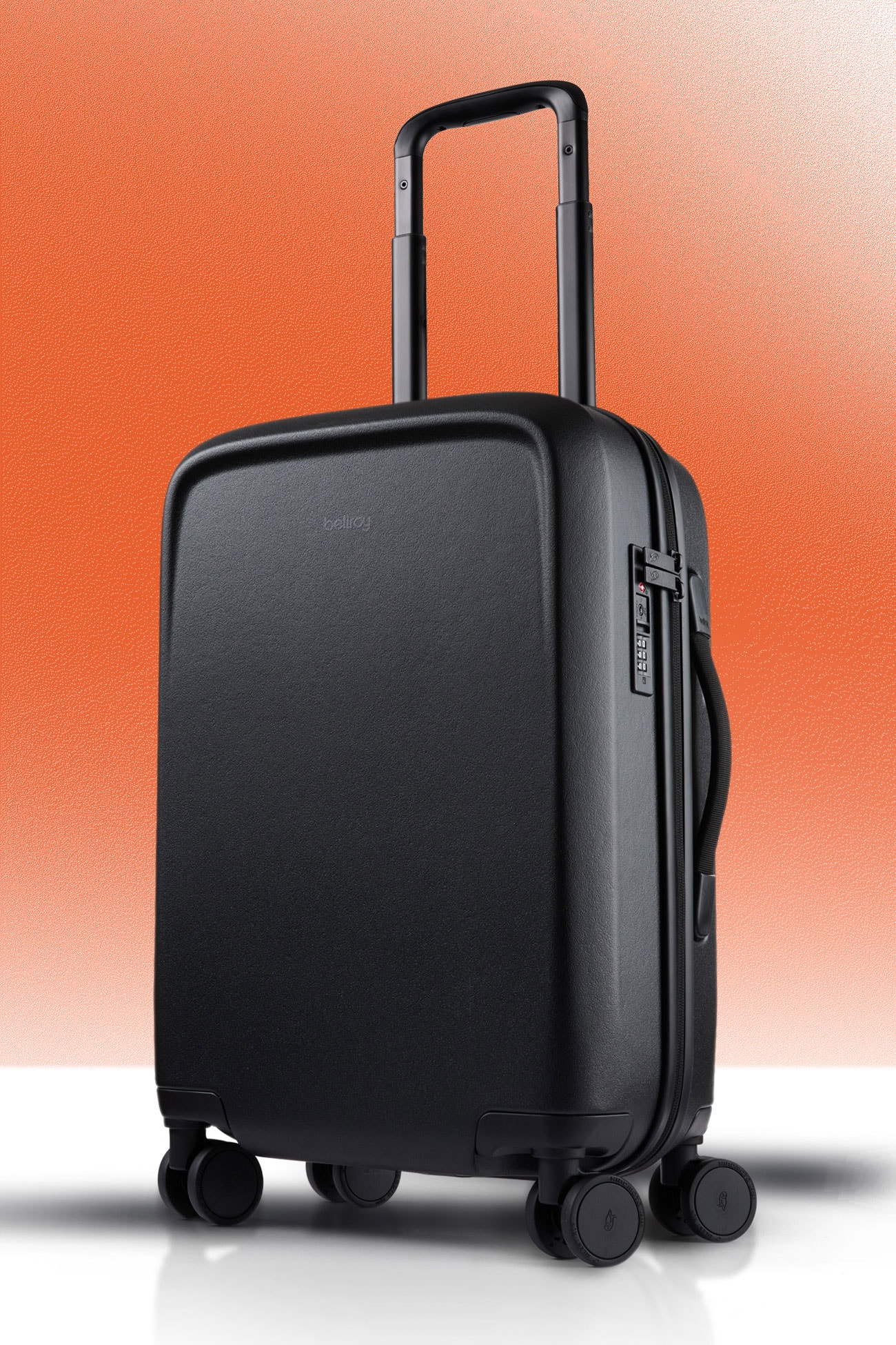Bellroy Luggage Suitcase Travel