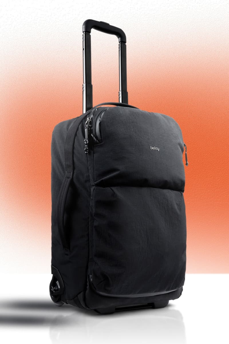 Bellroy Luggage Suitcase Travel