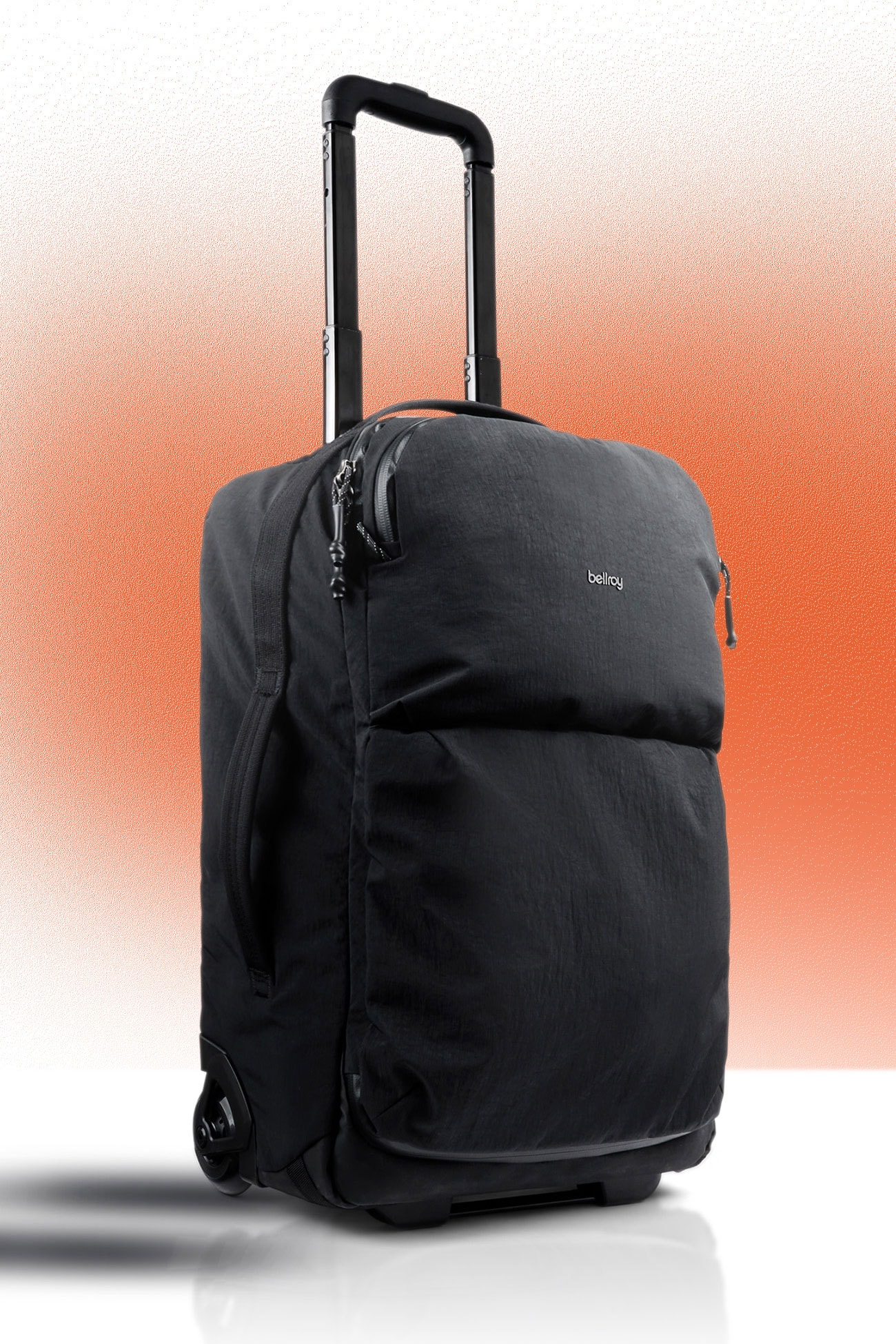 Bellroy Luggage Suitcase Travel
