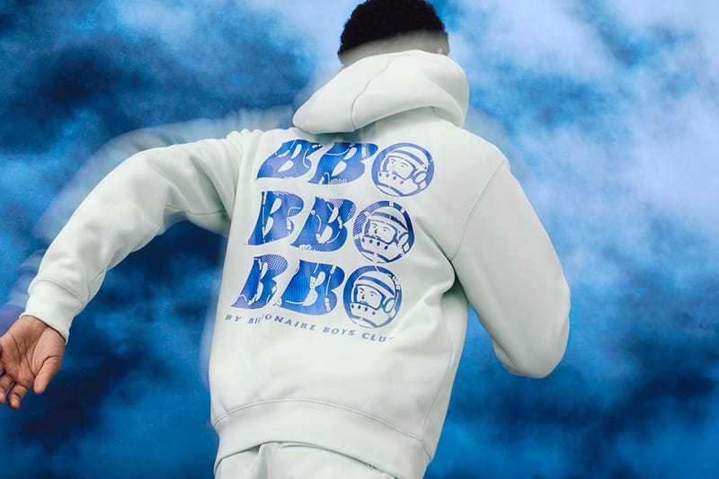 Billionaire Boys Club EU's Latest BB ASTRO Drop Moves With Purpose