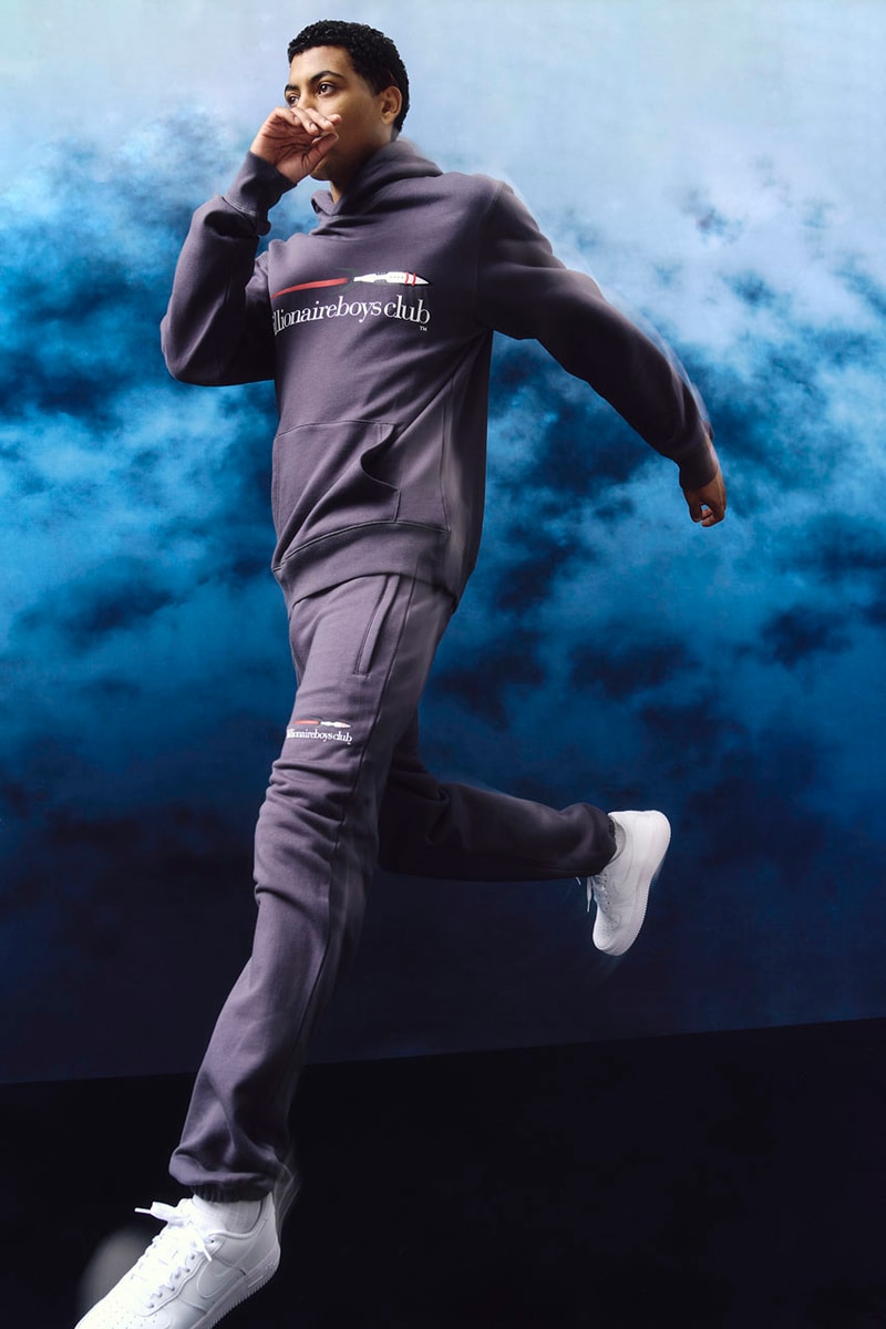 Billionaire Boys Club EU's Latest BB ASTRO Drop Moves With Purpose collection lookbook release info bbc europe vest outerwear puffer jacket price graphic astroman 