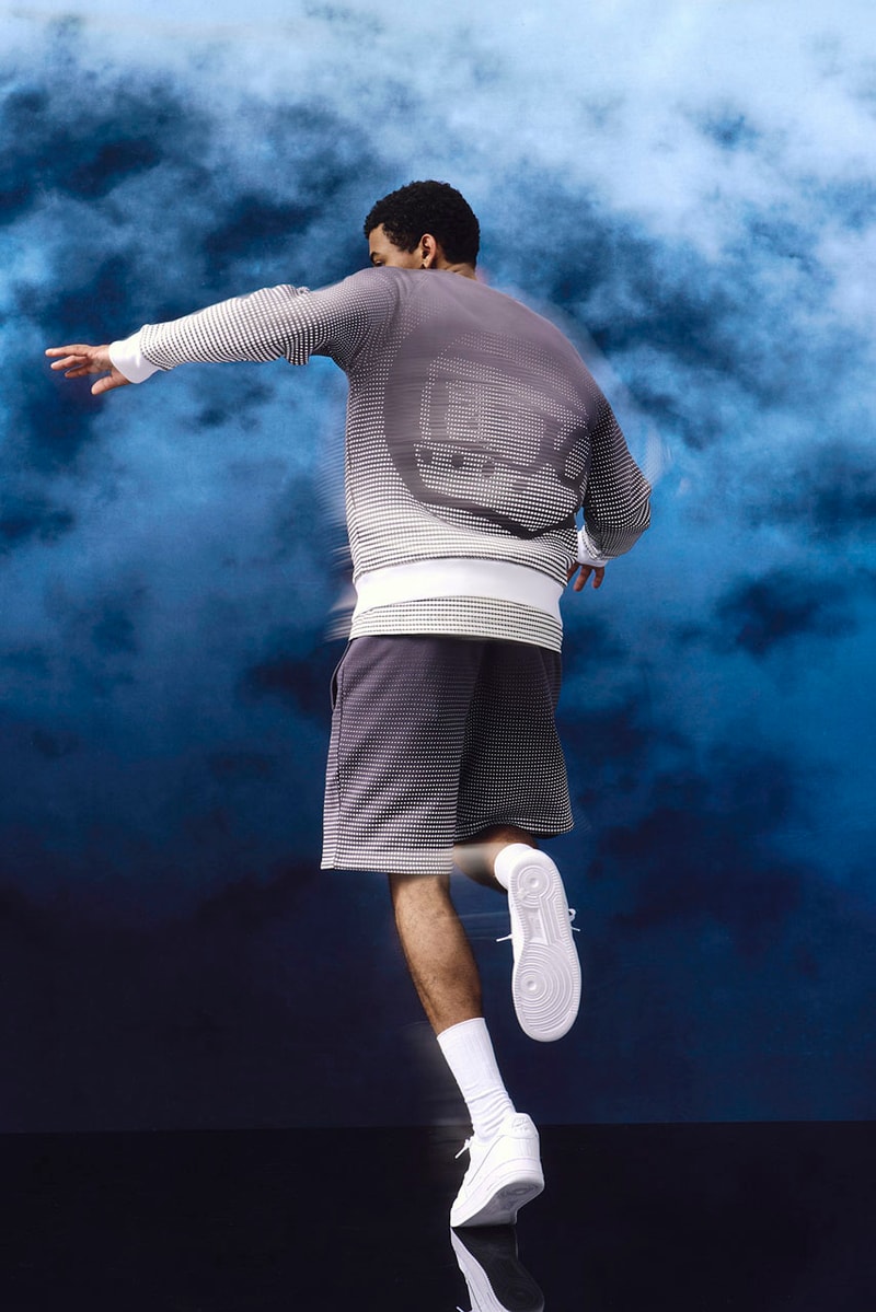 Billionaire Boys Club EU's Latest BB ASTRO Drop Moves With Purpose collection lookbook release info bbc europe vest outerwear puffer jacket price graphic astroman 