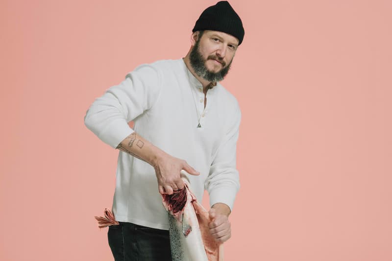 Bon Iver Announces Two New 'SABLE, fABLE' Singles album stream release info spotify apple music danielle haim Bon Iver Announces Two New 'SABLE, fABLE' Singles if only i could wait walk home