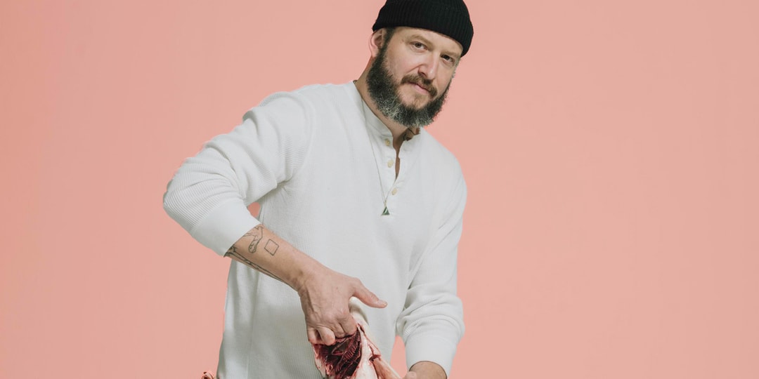 Bon Beast Bon Iver Announces Two New 'SABLE, fABLE' Singles | Hypebeast