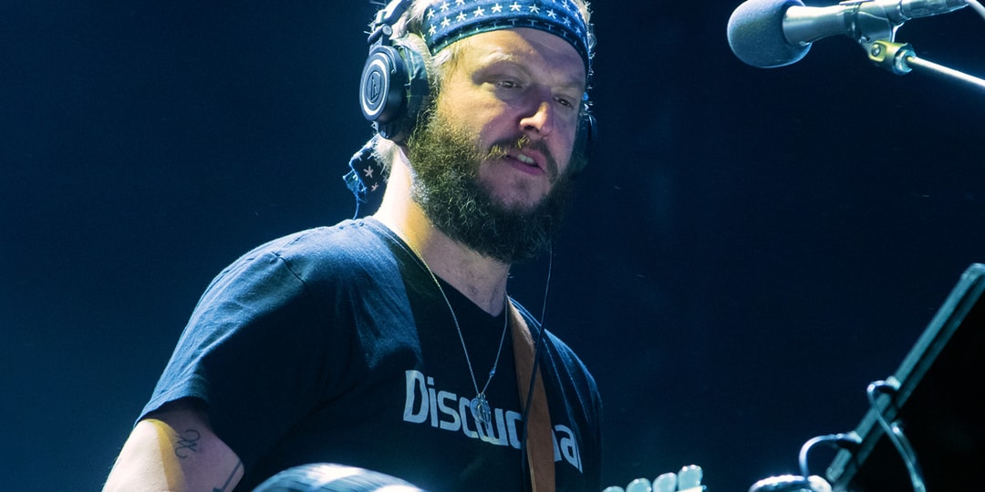 Bon Iver Releases "If Only I Could Wait" and "Walk Home"