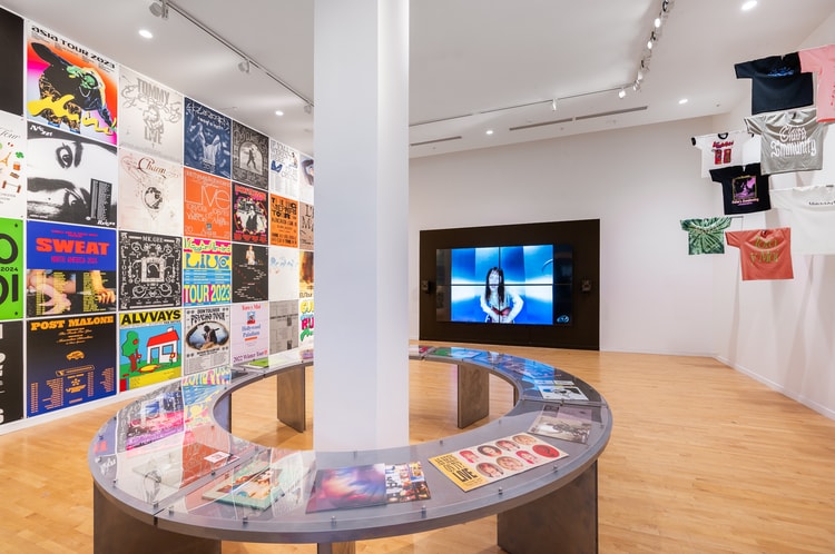 ‘Eyes and Ears’ Exhibition Spotlights Music’s Overlooked Visual Creators