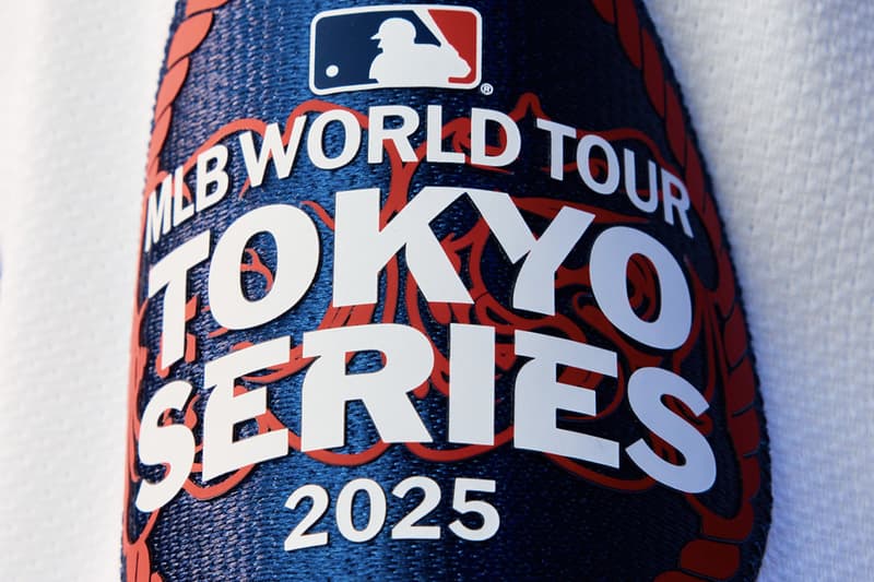 Fanatics Drops Ultra Rare Nike MLB Sakura Elite Jerseys From the Takashi Murakami Collaboration chicago cubs los angeles dodgers tom brady travis scott limited edition