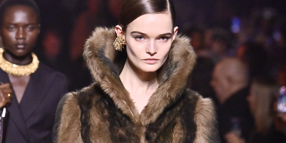 The Rise Of Hyper-Realistic Faux Fur: Fashions New Obsession The Rise Of Hyper-Realistic Faux Fur: Fashion’s New Obsession