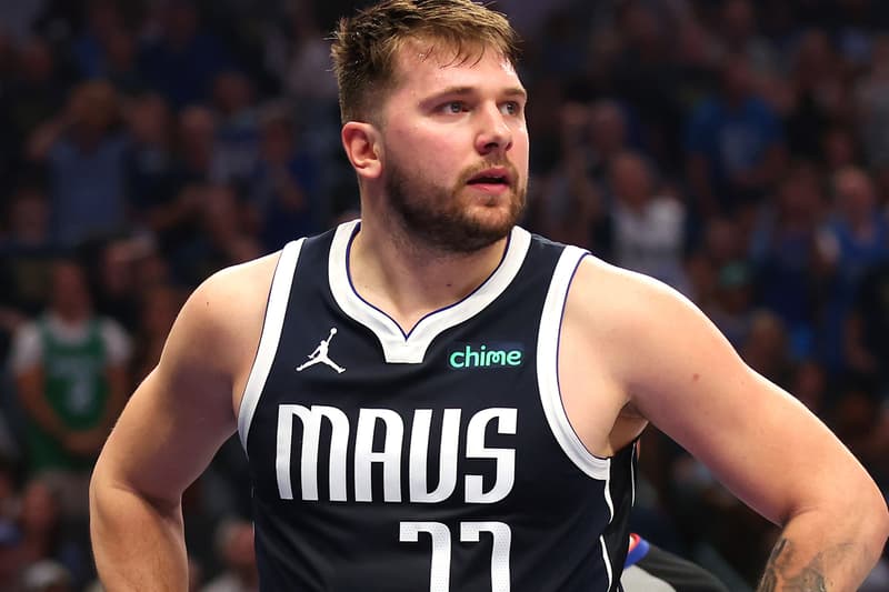 Luka Dončić  to Launch Lifestyle Sneaker Jordan Luka .77 Jordan luka 4 dallas mavericks release info