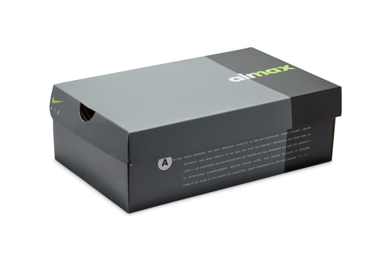 Nike Air Max 95 "Pink Foam" Black/Pink Foam-White-Reflective Silver HJ5996-001 april 2025