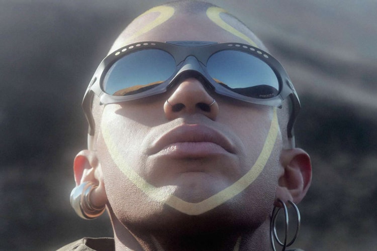 Oakley SS25 Morphs Into the Next Generation