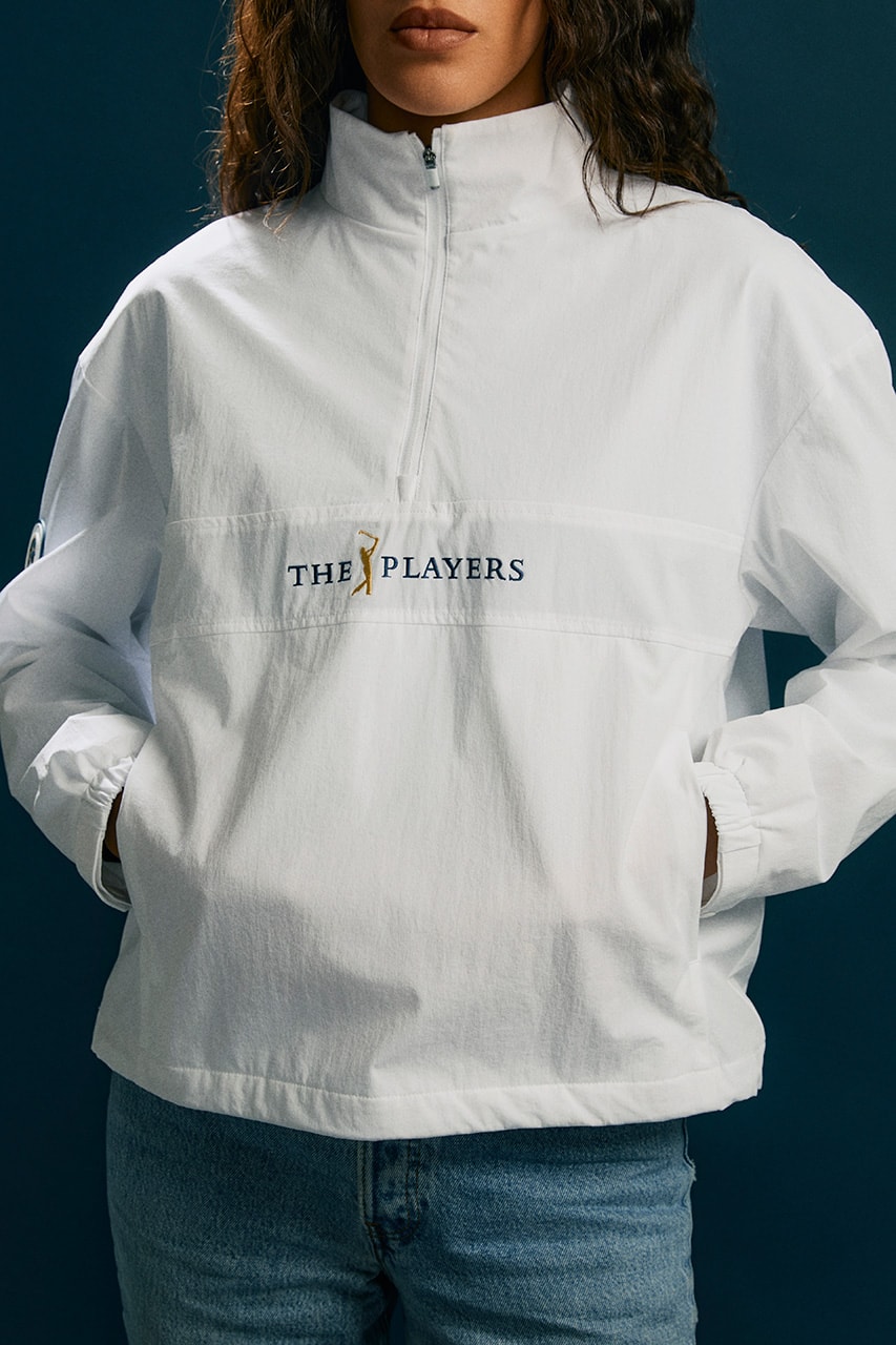 the players championship best apparel gear clubs shoes limited edition tpc sawgrass 2025 hypegolf drops footjoy buscemi cobra sugarloaf eastside malbon