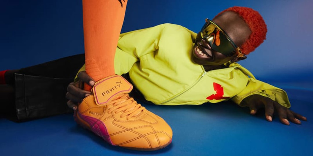 PUMA's Sales Climbed 4% in 2024