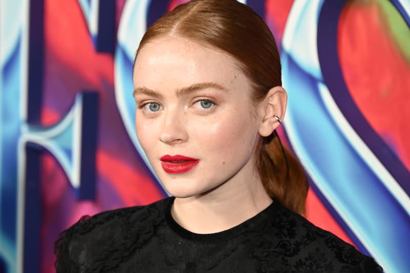 Sadie Sink Spider-Man 4 marvel cinematic universe mcu Casting News