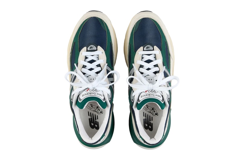 Shohei Ohtani New Balance 990v6 U990SH6 Release Date info store list buying guide photos price