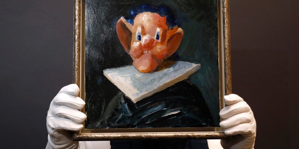 Artprice Contemporary Art Market Report 2025 Artprice Contemporary Art Market Report 2025