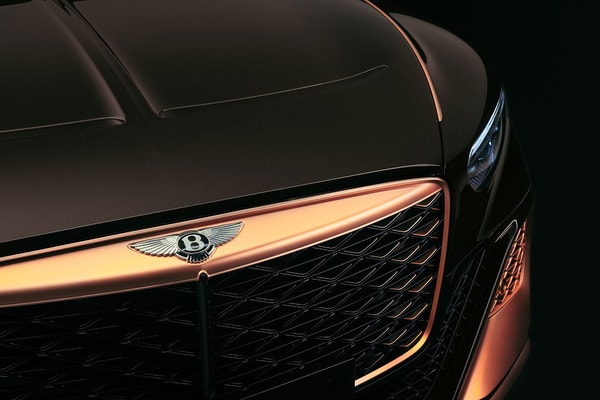 Bentley Batur The Black Rose Release Info